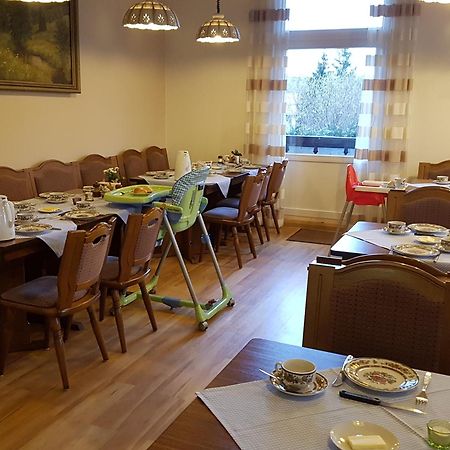 Pension Schweizer Hof Wernigerode Zewnętrze zdjęcie