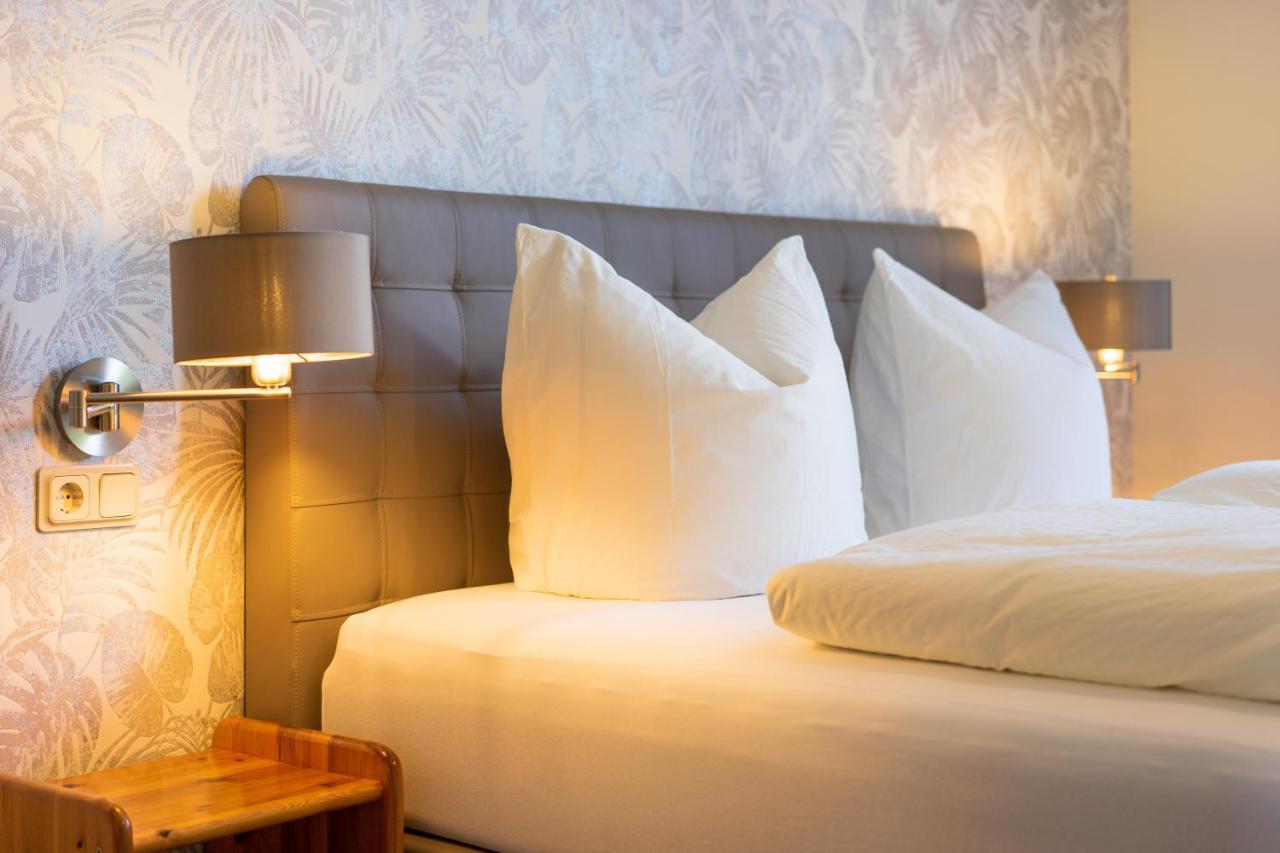 Pension Schweizer Hof Wernigerode Zewnętrze zdjęcie